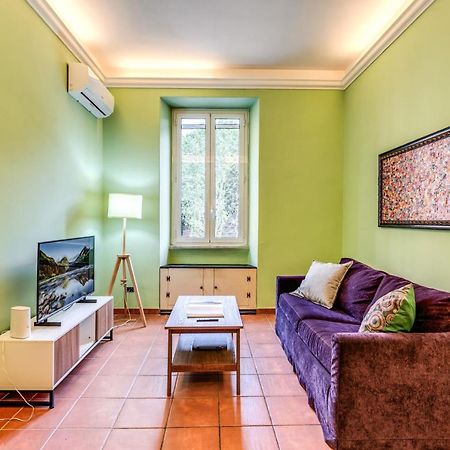 Lovely Flat In Testaccio Roma Exterior foto
