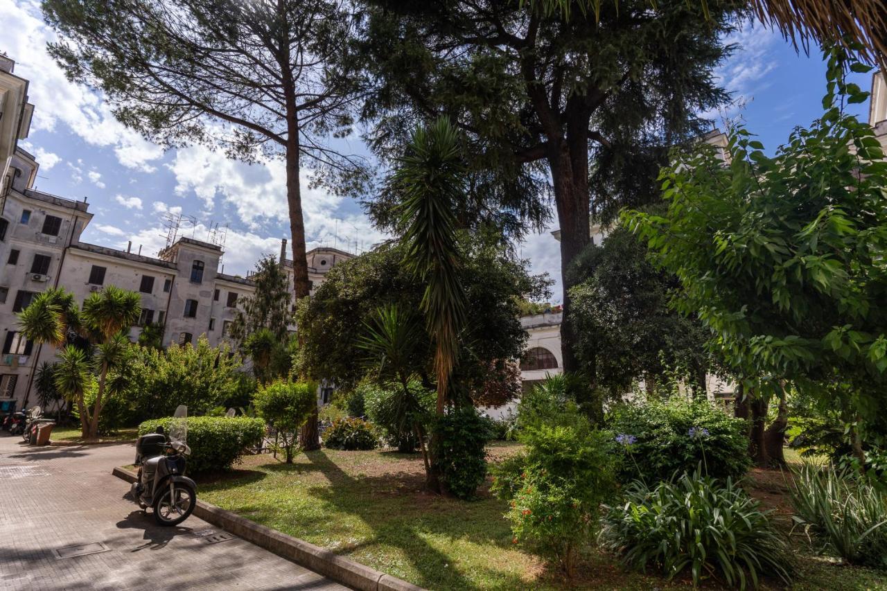 Lovely Flat In Testaccio Roma Exterior foto