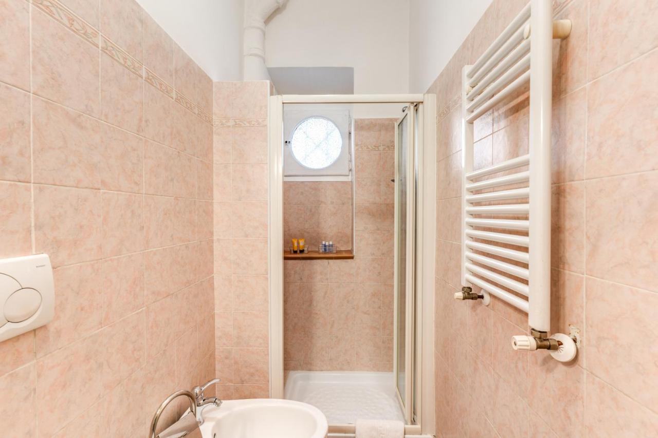 Lovely Flat In Testaccio Roma Exterior foto