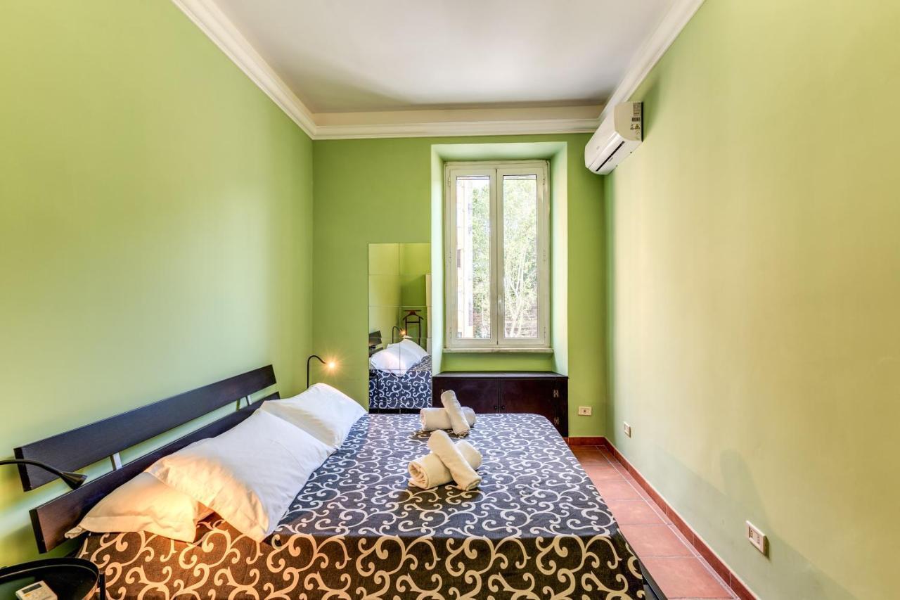 Lovely Flat In Testaccio Roma Exterior foto
